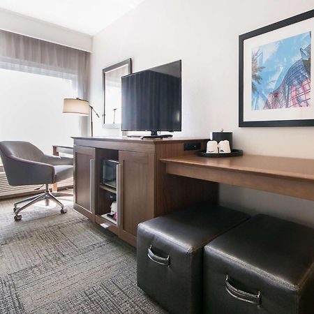 Hampton Inn Lakeland Exteriör bild