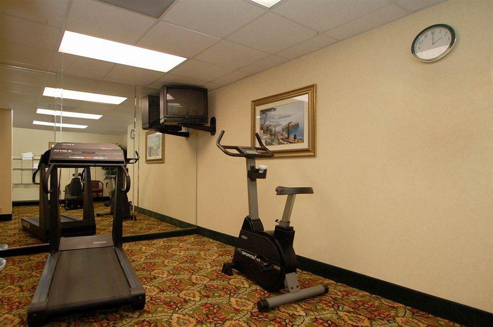 Hampton Inn Lakeland Exteriör bild