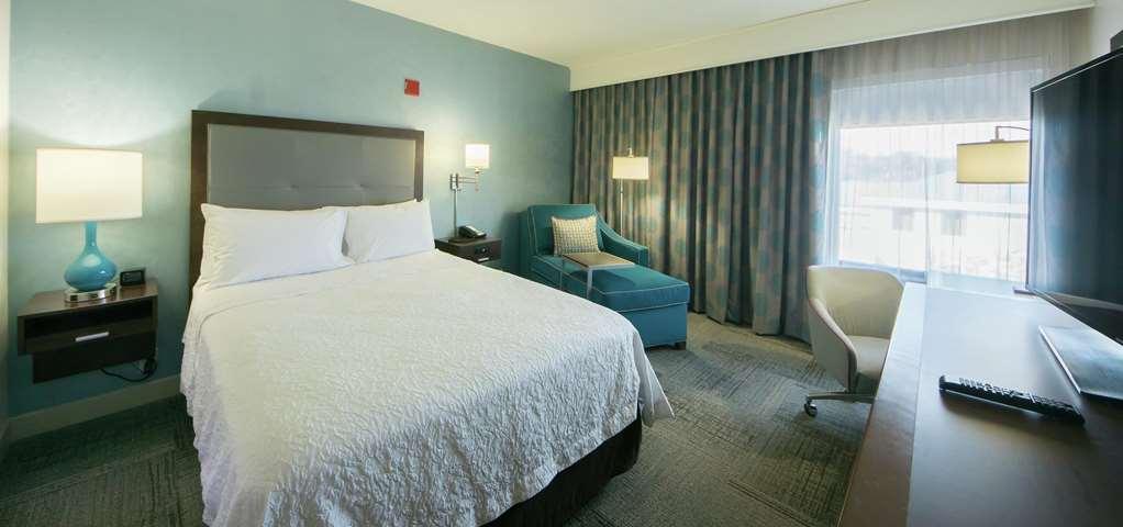 Hampton Inn Lakeland Rum bild