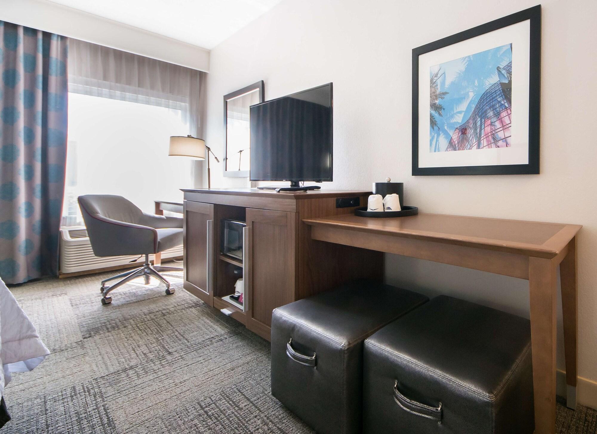 Hampton Inn Lakeland Exteriör bild