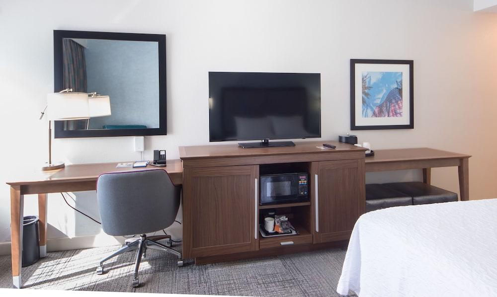 Hampton Inn Lakeland Exteriör bild