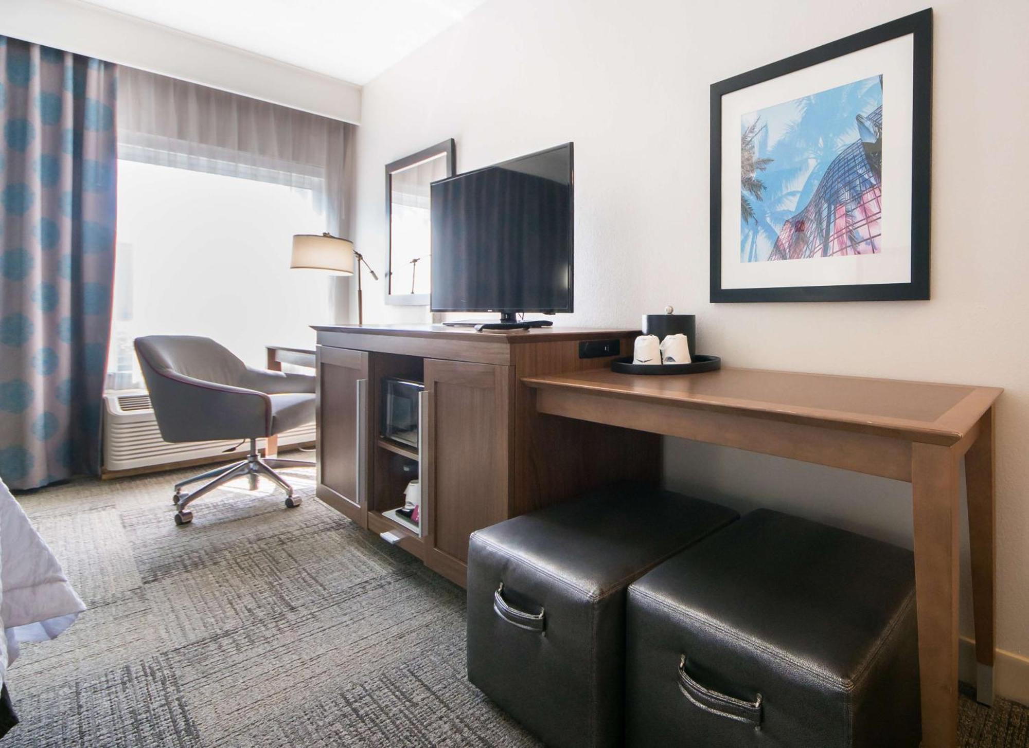 Hampton Inn Lakeland Exteriör bild