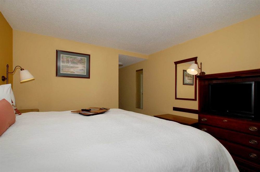 Hampton Inn Lakeland Exteriör bild