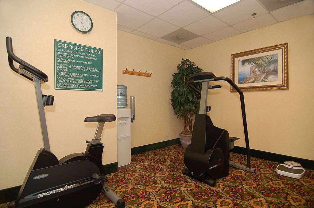 Hampton Inn Lakeland Bekvämligheter bild