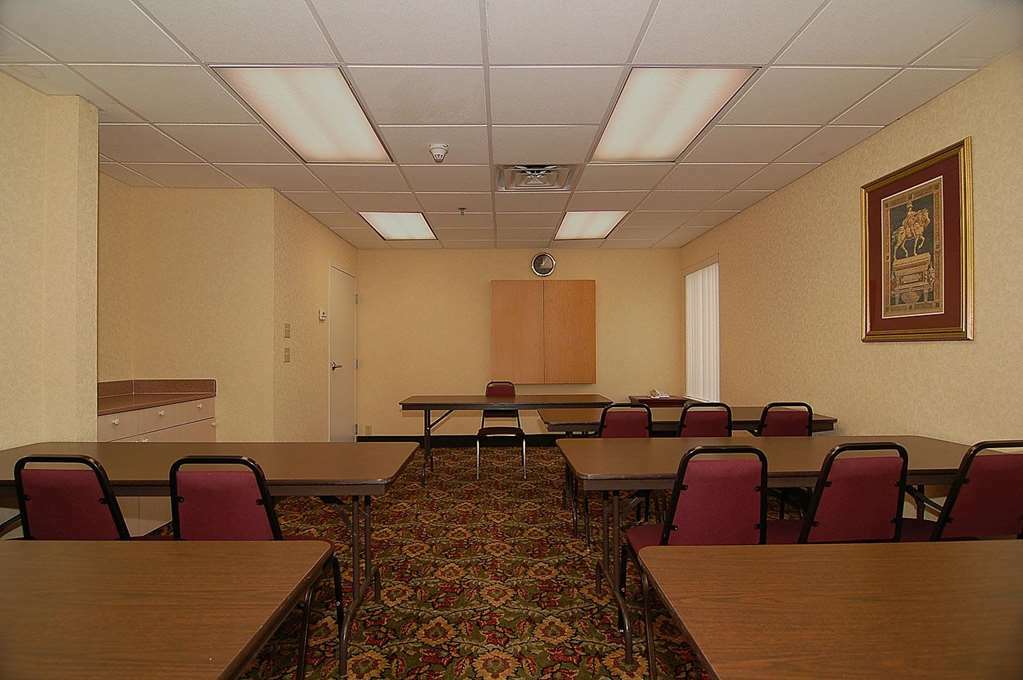 Hampton Inn Lakeland Bekvämligheter bild